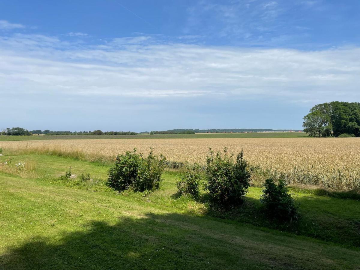 Stoertebekers Piratennest Dranske Luaran gambar